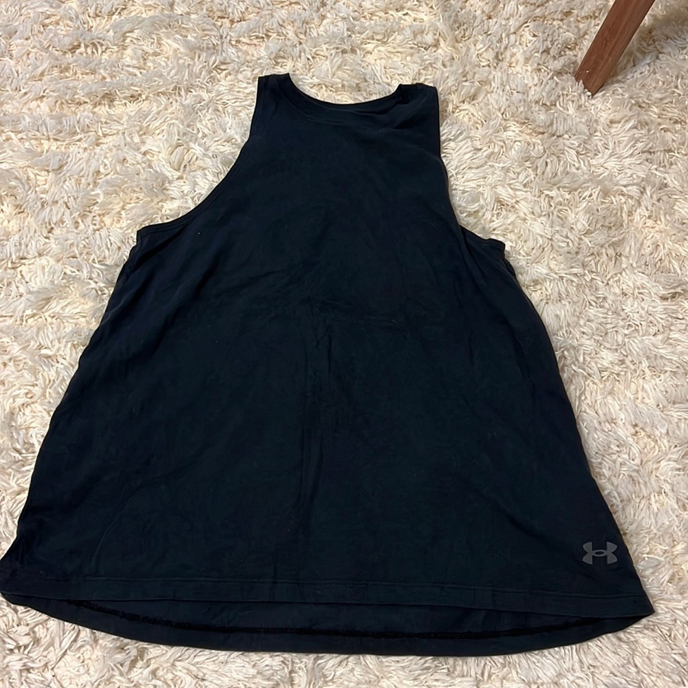 Under Armour Workout Tank